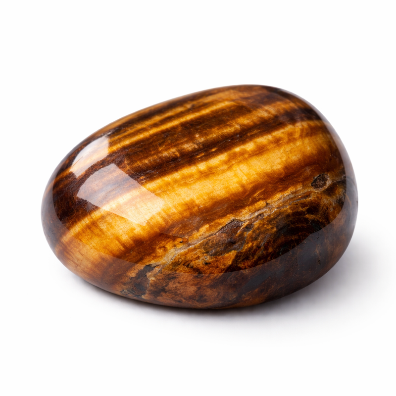 Tiger Eye