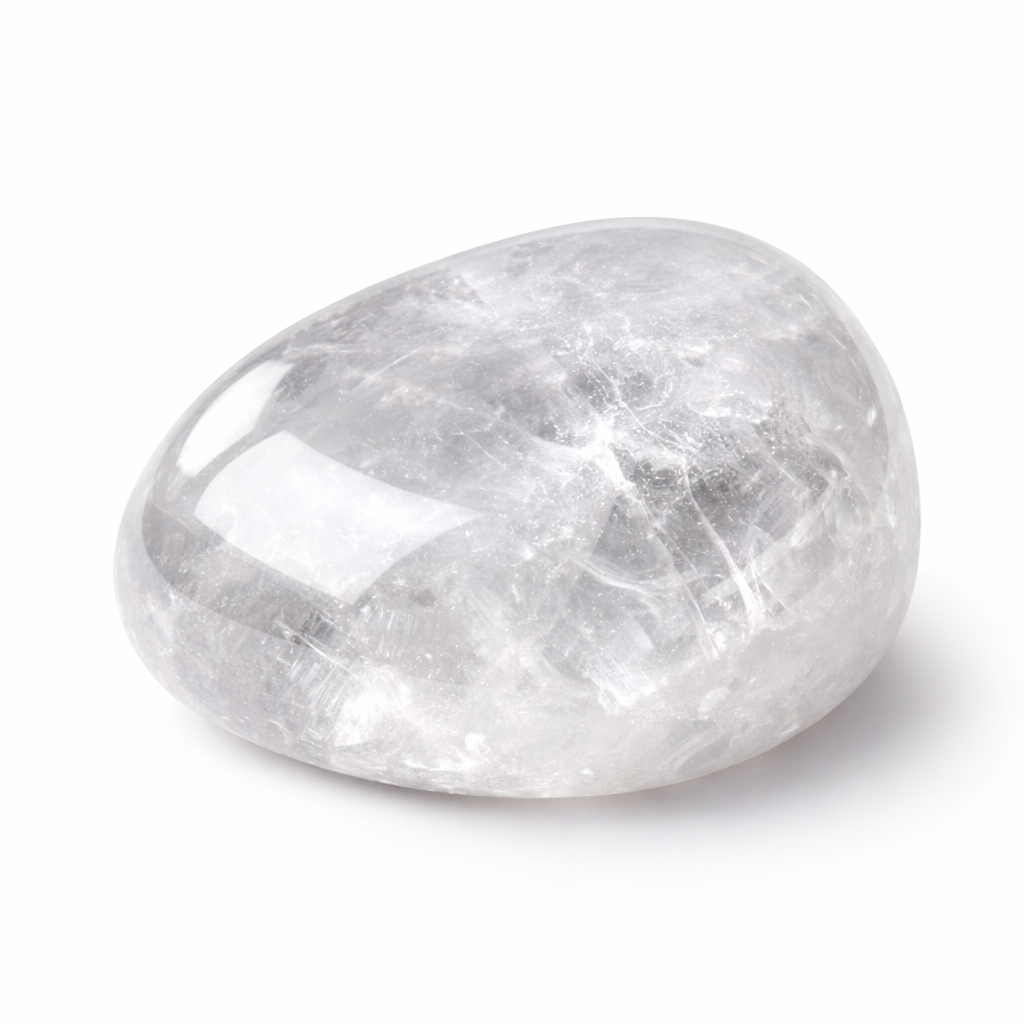 Clear Quartz
