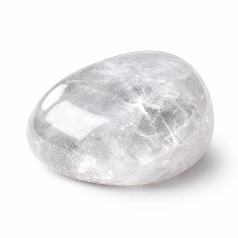 Clear Quartz