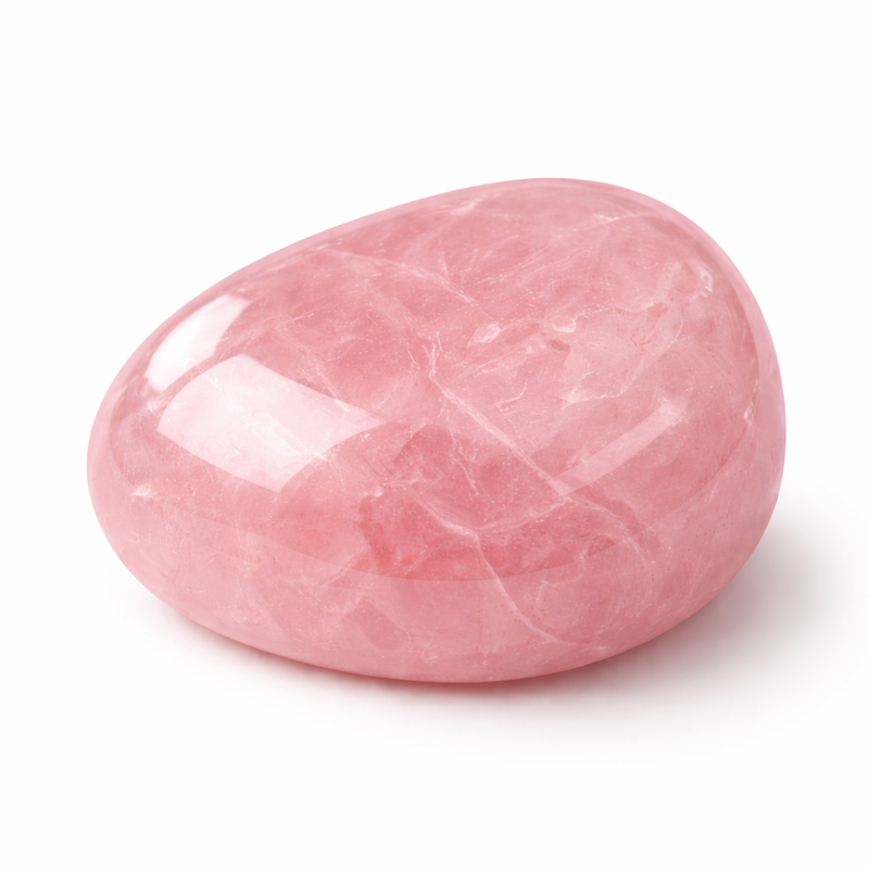 Rose Quartz