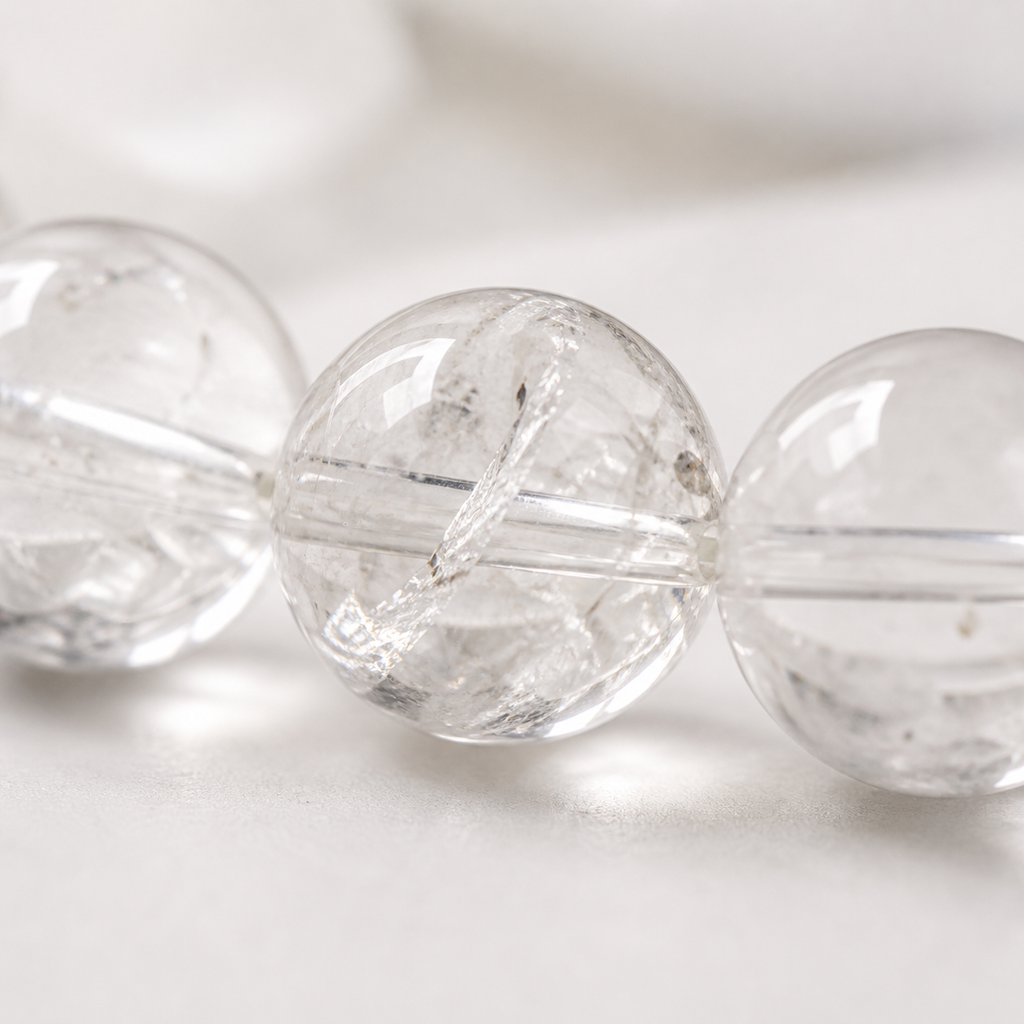 Clear Quartz