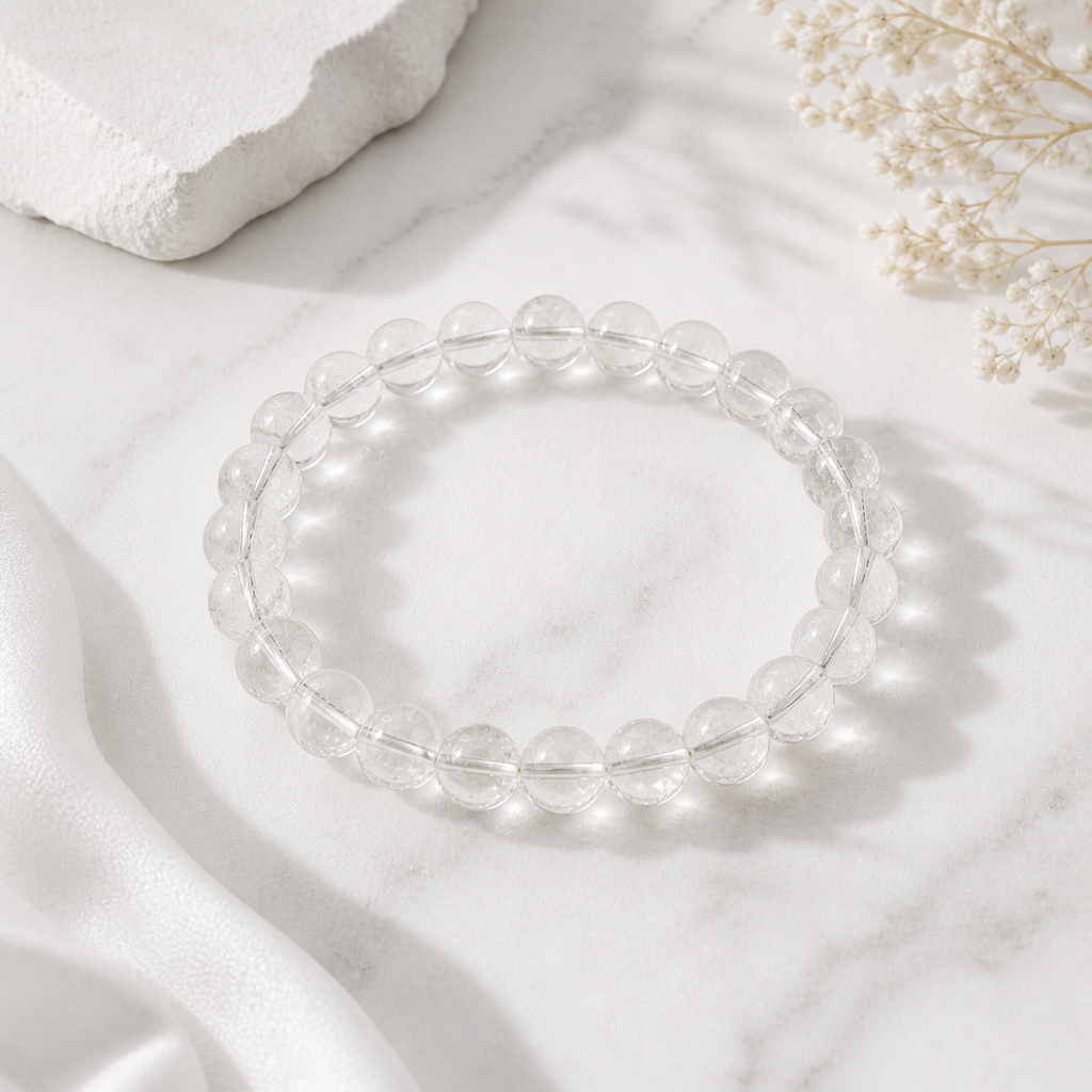 Clear Quartz