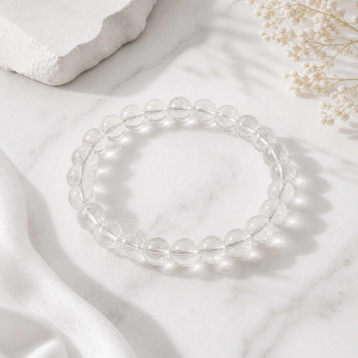 Clear Quartz