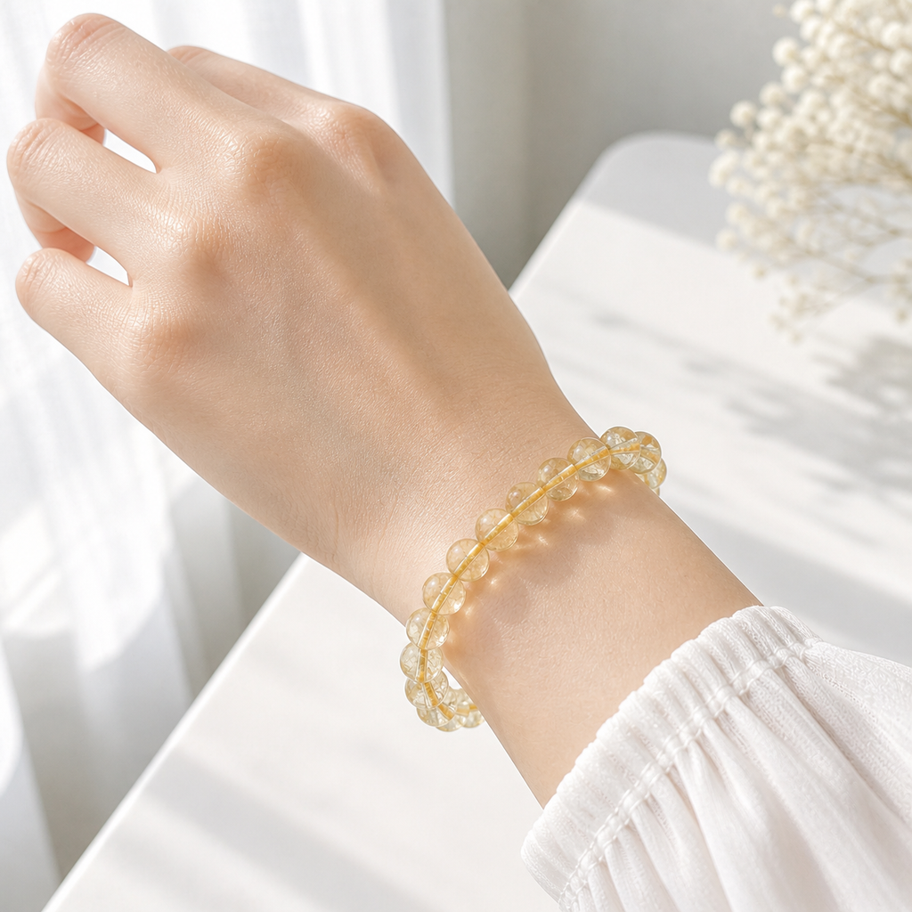 Citrine