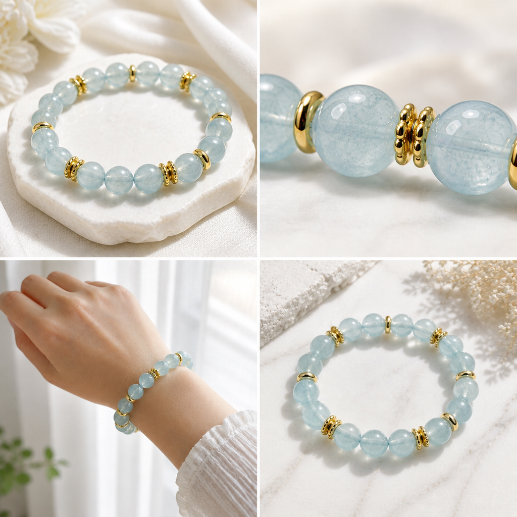 Aquamarine Designer