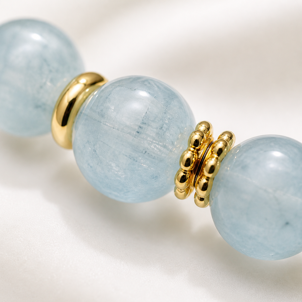 Aquamarine Designer