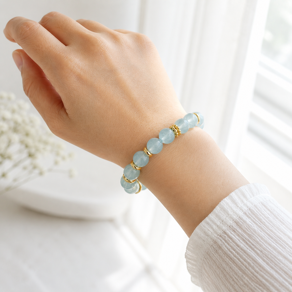 Aquamarine Designer