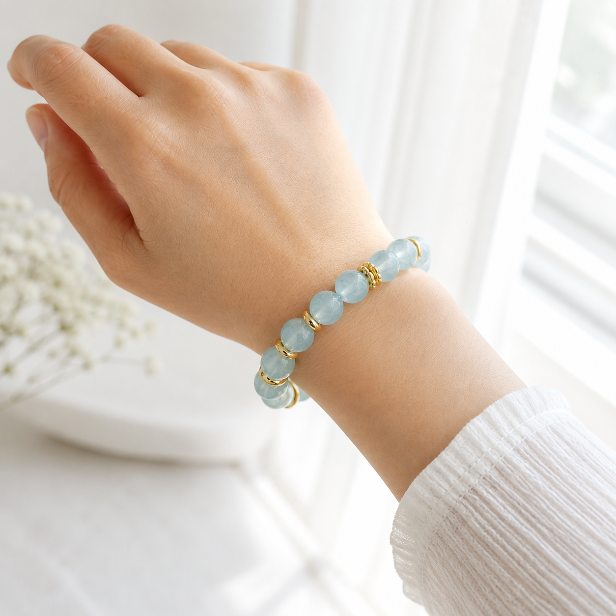 Aquamarine Designer