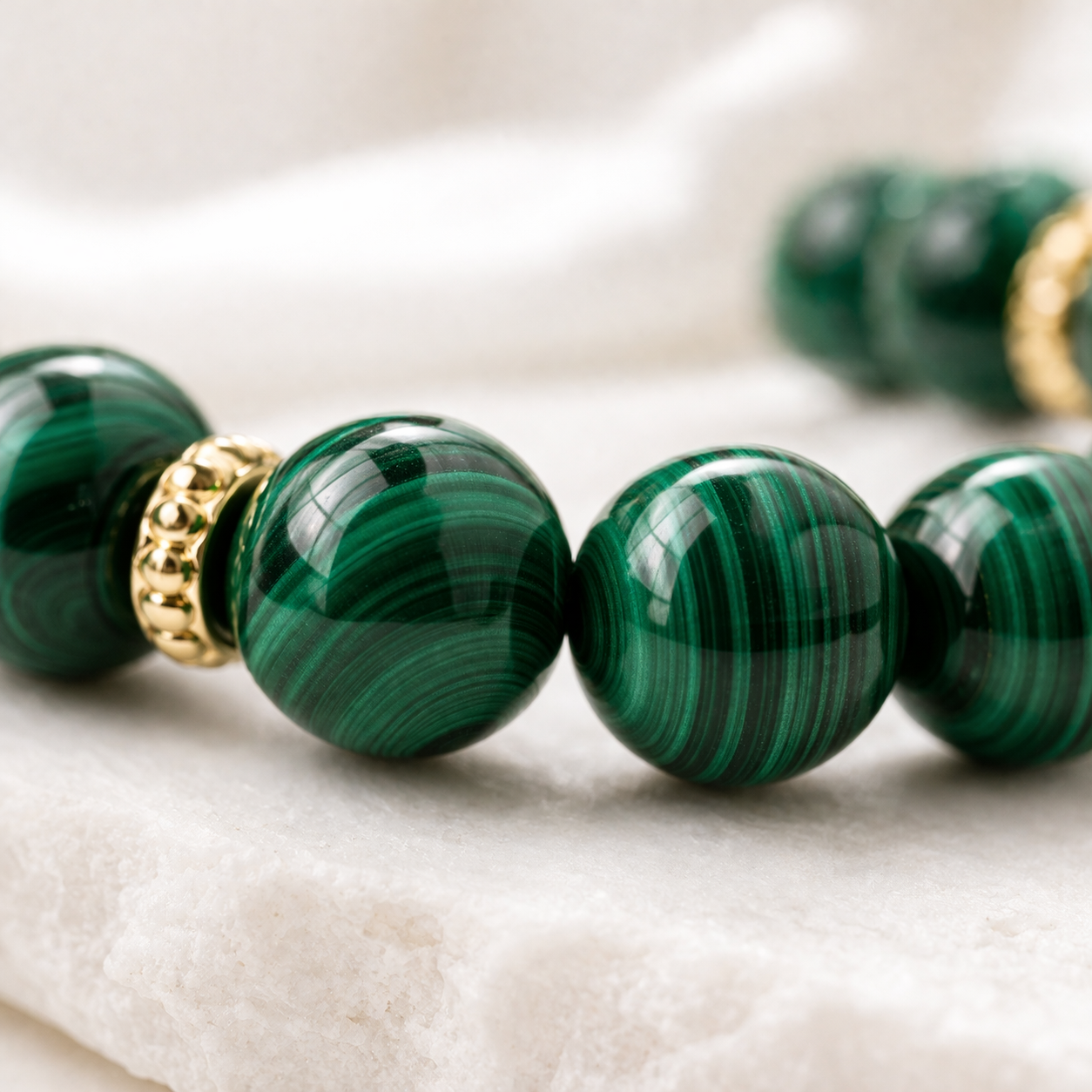 Malachite Designer