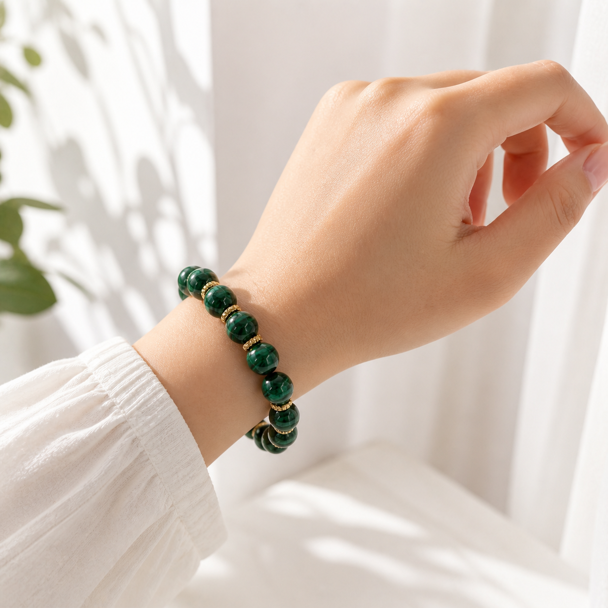Malachite Designer