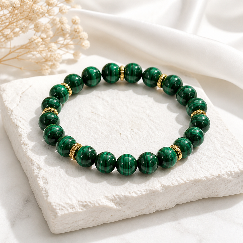 Malachite Designer