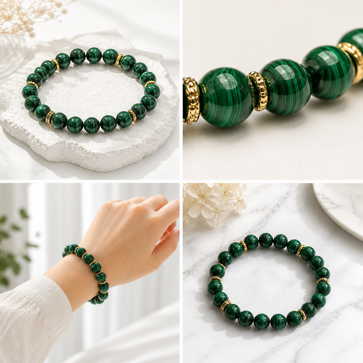 Malachite Designer