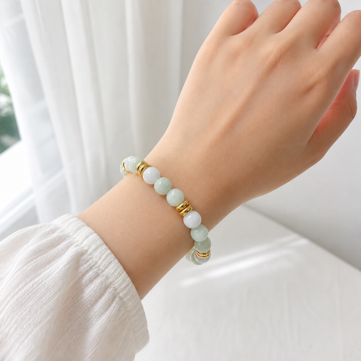 Jade Designer