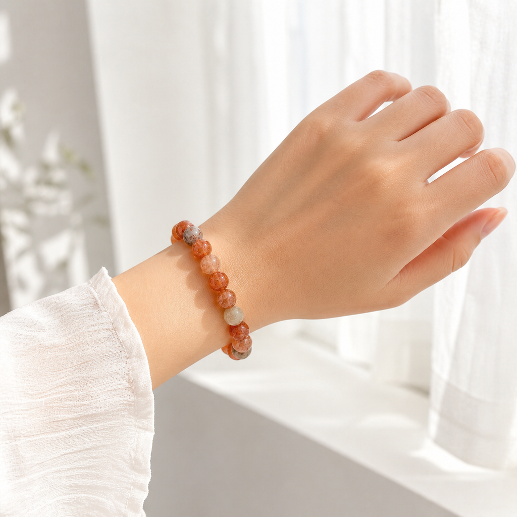 Arusha Sunstone