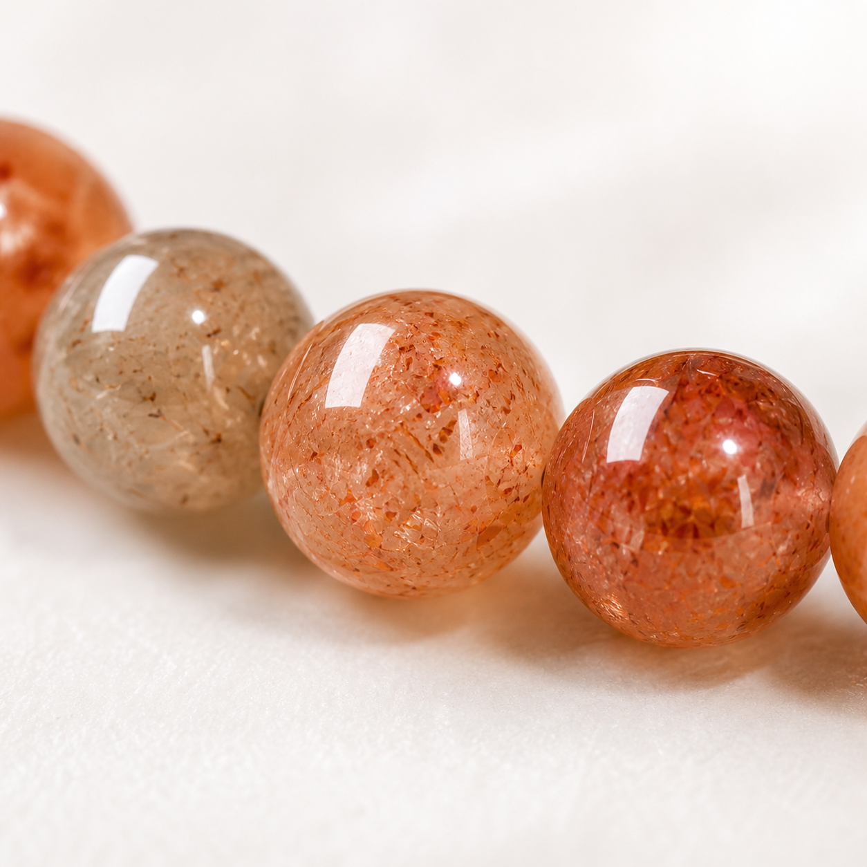 Arusha Sunstone