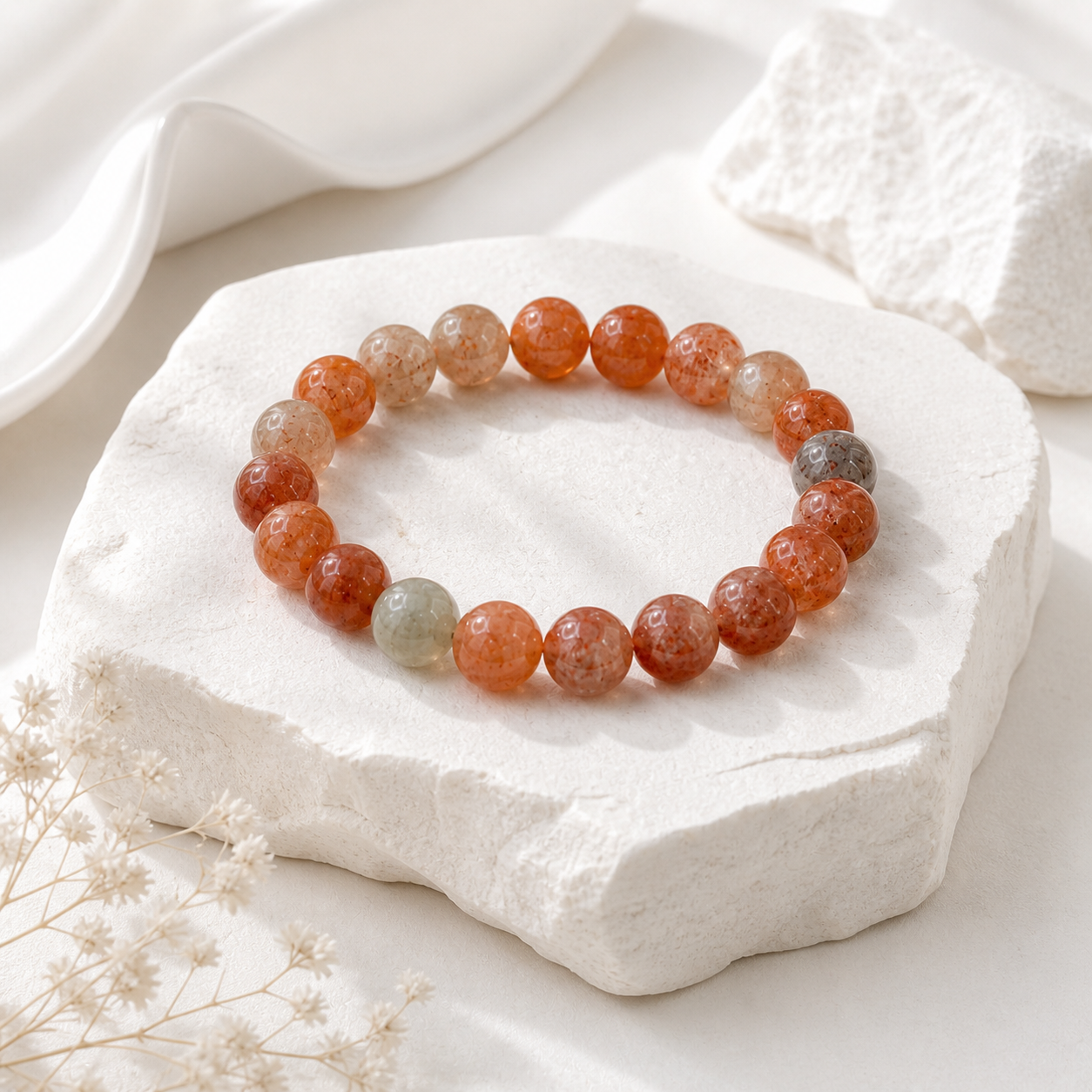Arusha Sunstone