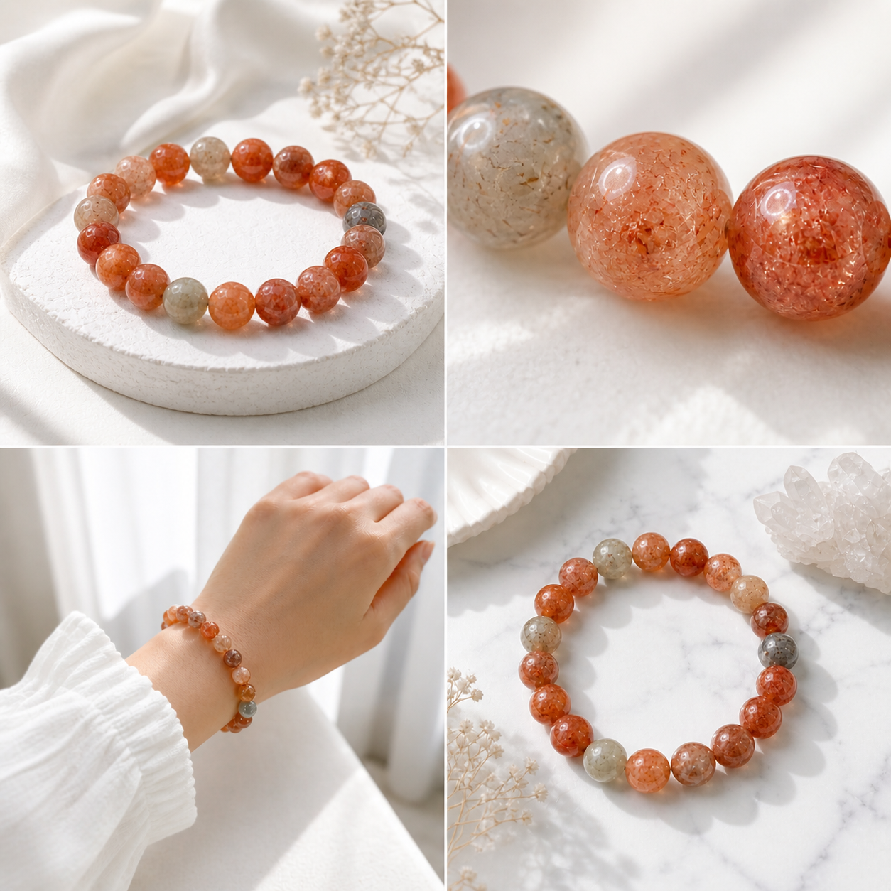 Arusha Sunstone