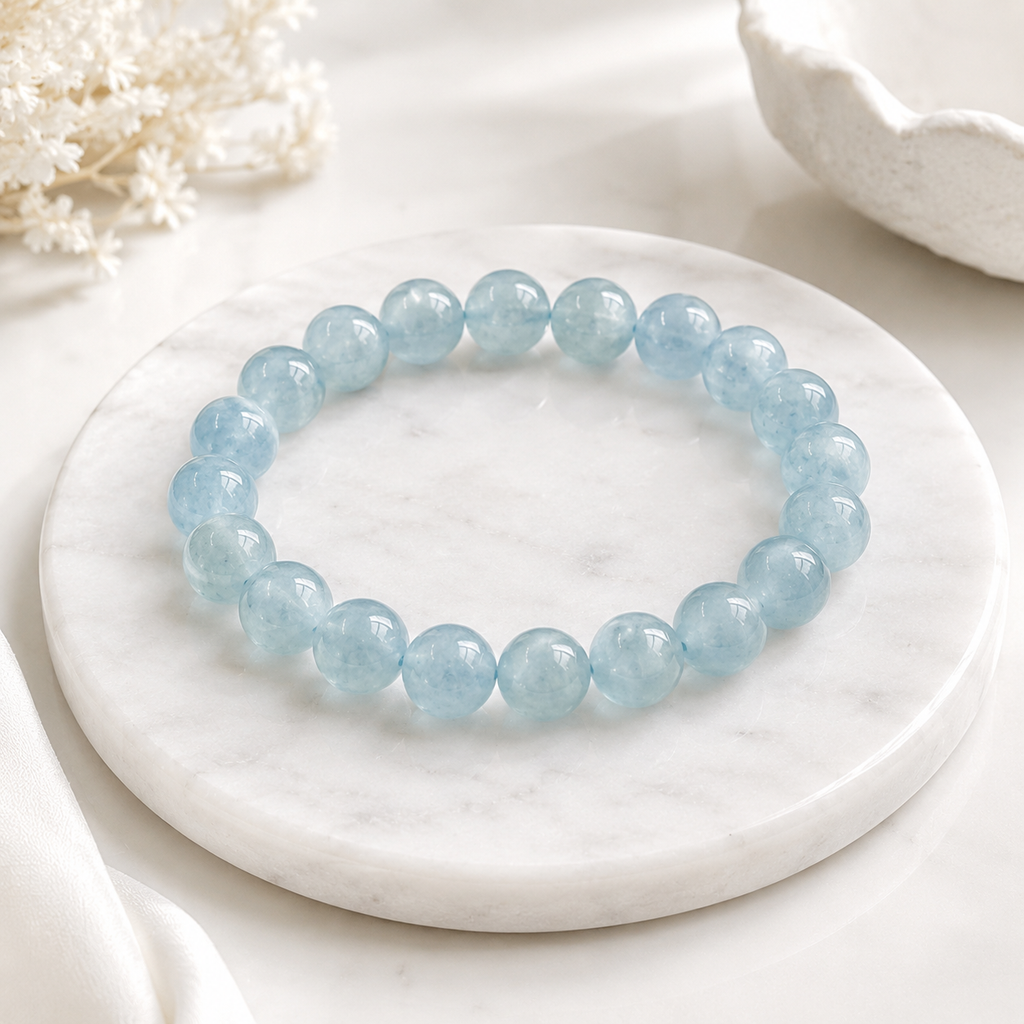 Aquamarine