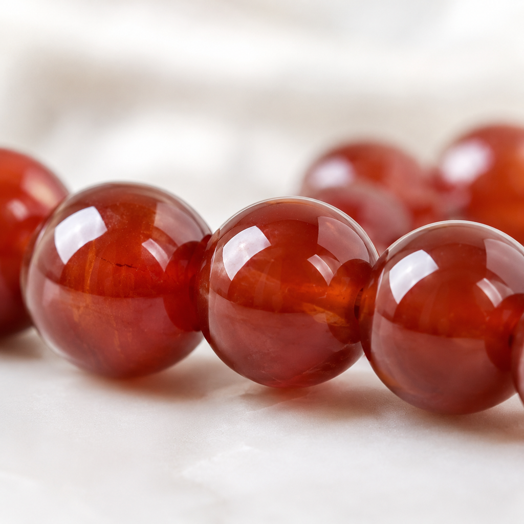 Carnelian