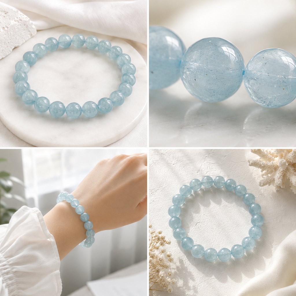 Aquamarine