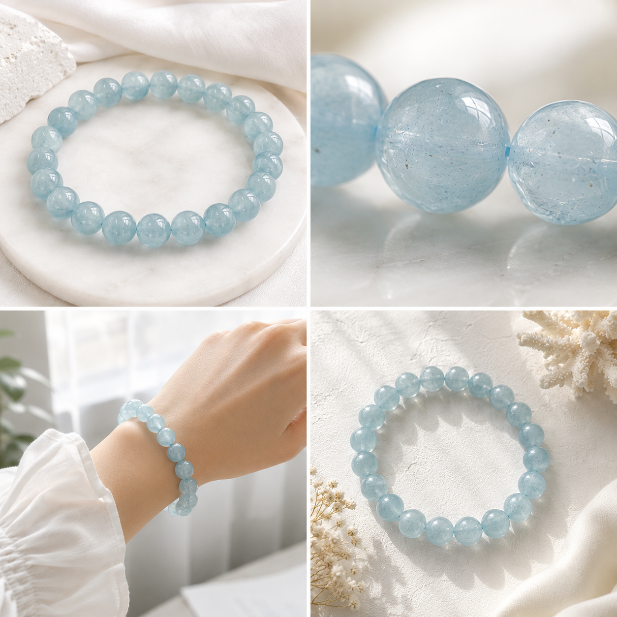 Aquamarine