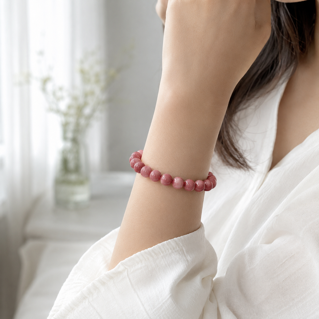 Rhodonite