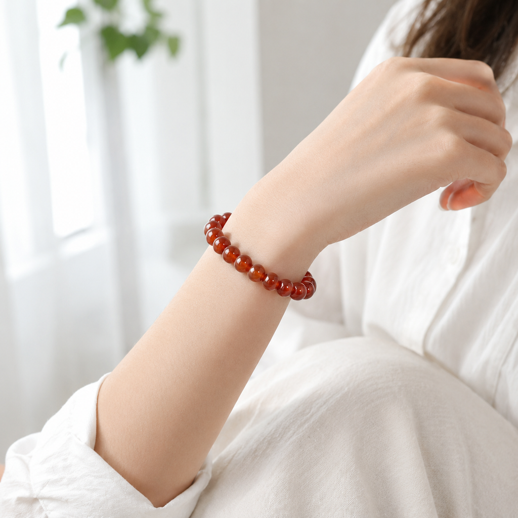 Carnelian