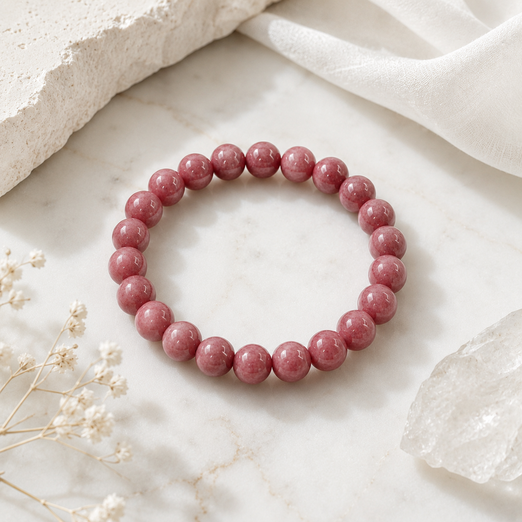 Rhodonite