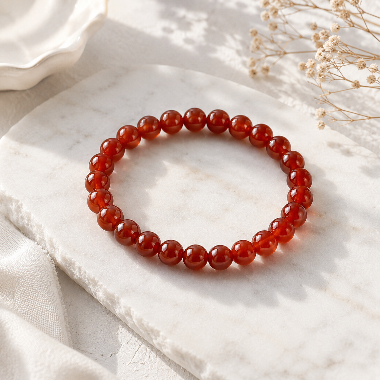 Carnelian