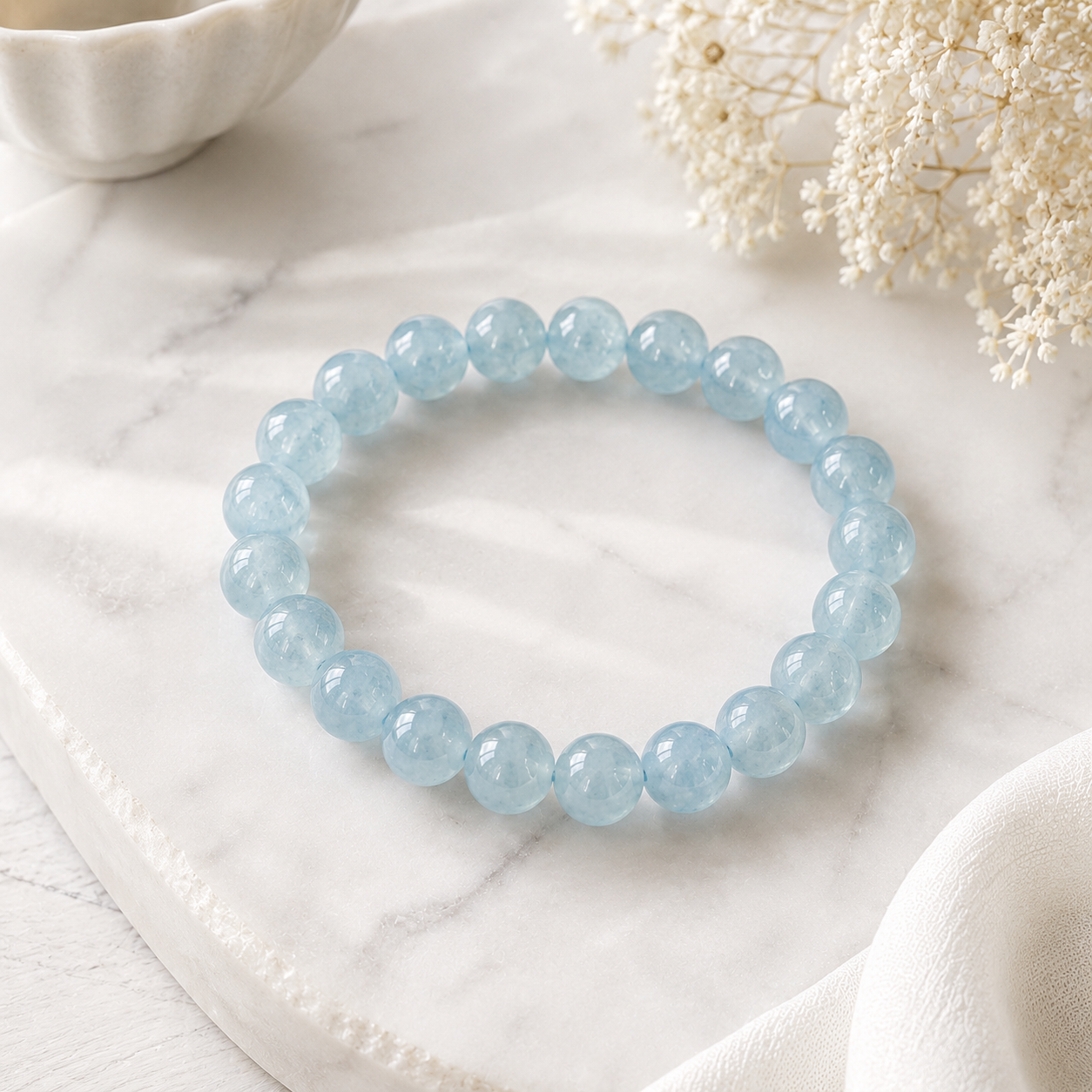 Aquamarine
