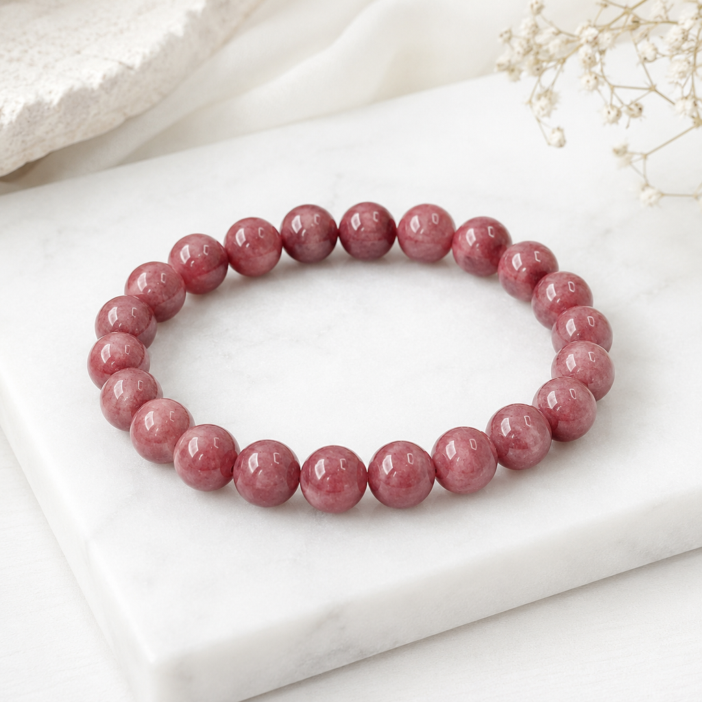 Rhodonite