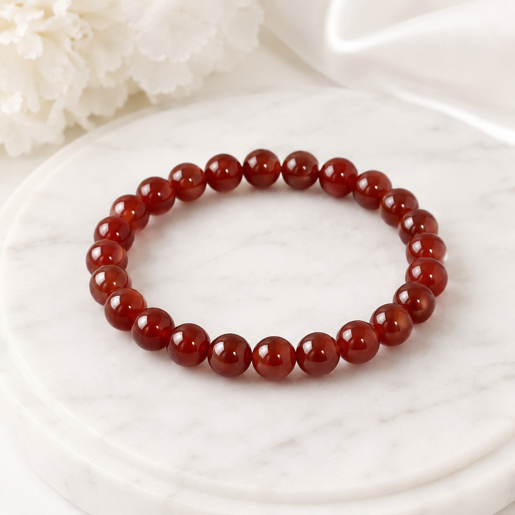 Carnelian